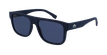 LUNETTES DE SOLEIL homme L6001S bleu - Vue de face