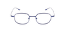 Lunettes de vue homme MAGIC 296 bleu