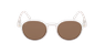 LUNETTES DE SOLEIL enfant PAZ rose
