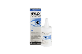 Hylo® Confort 10ml