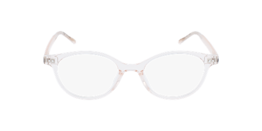 LUNETTES DE VUE enfant MAGIC ISALINE roseVue de face