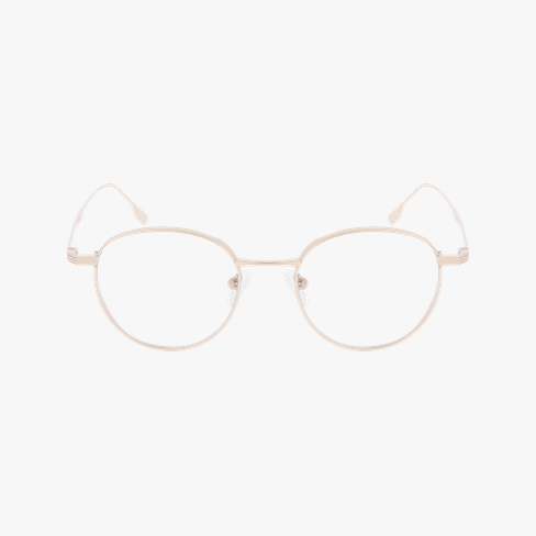 Lunettes de vue homme MAGIC 298 dorée