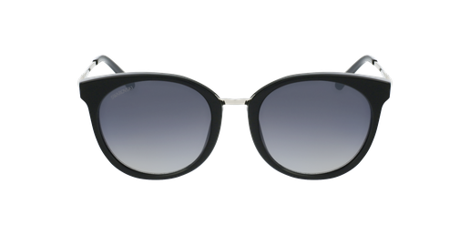 LUNETTES DE SOLEIL femme SK0217 noirVue de face
