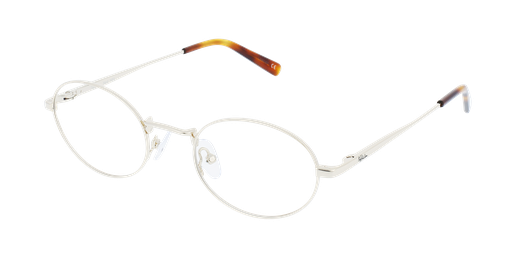 LUNETTES DE VUE NEIL doré