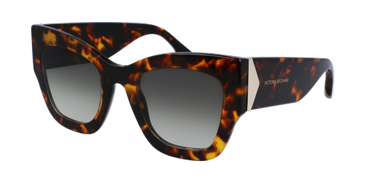LUNETTES DE SOLEIL femme VB652S écaille