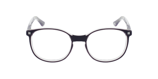 LUNETTES DE VUE enfant REFORM TEENAGER5 violet