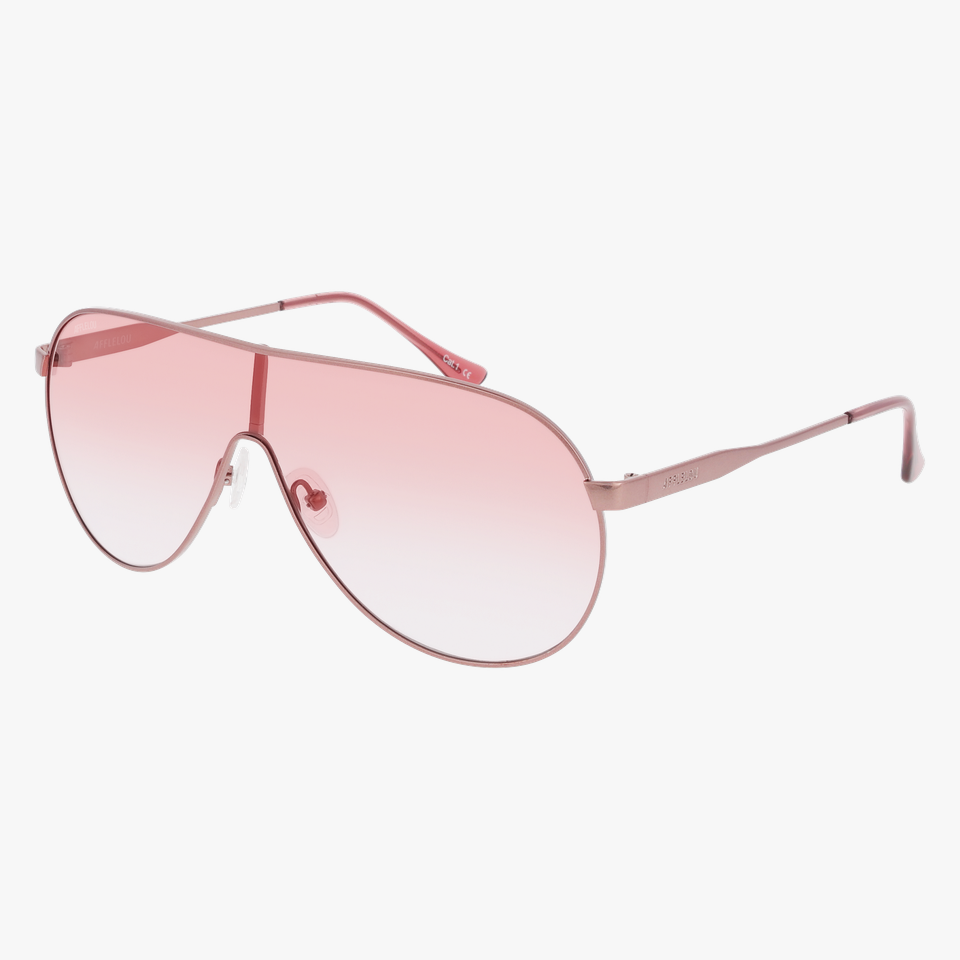 Lunettes de soleil CHACO marron - Vue de face