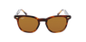 LUNETTES DE SOLEIL HAWKEYE écaille