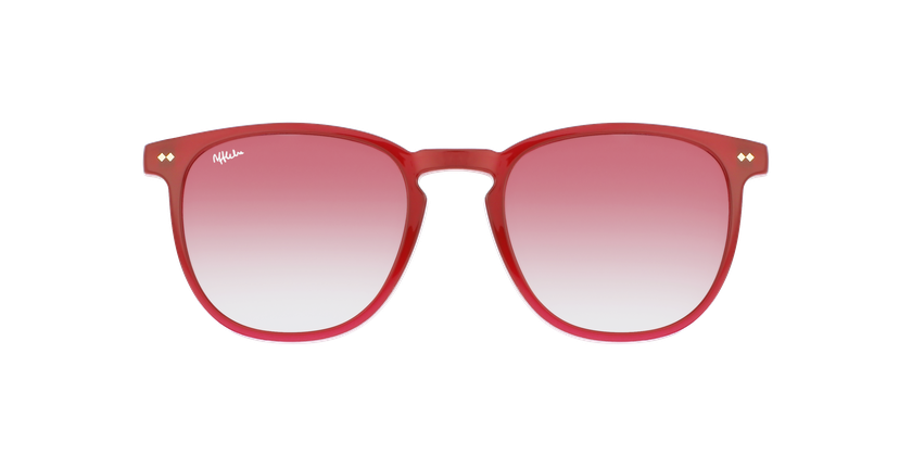 MAGIC CLIPS LILA SUN CAT.3 - Vue de face