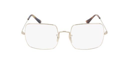 LUNETTES DE VUE femme 0RX1971V doréVue de face
