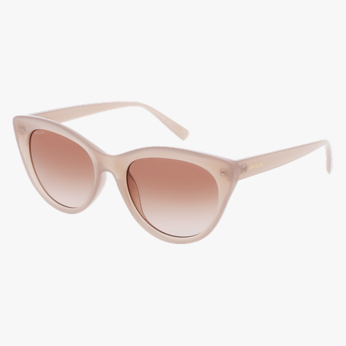 Lunettes de soleil femme DULCEA rose