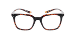 Lunettes de vue FORTY MAGIC BLUE BLOCK M5UTO01 écaille - Vue de face
