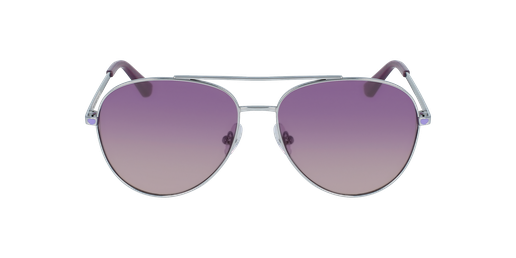 LUNETTES DE SOLEIL femme PK0017 violet