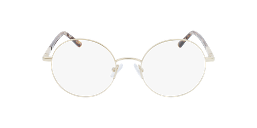 LUNETTES DE VUE femme MAGIC GABBY doré