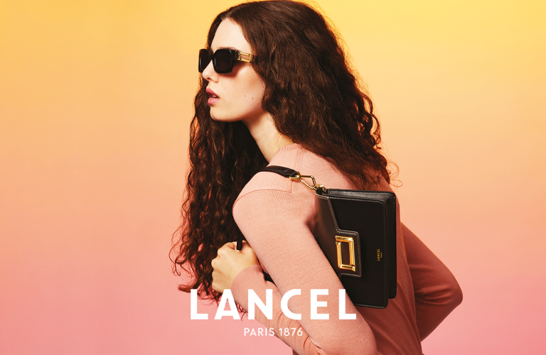 image d'une monture lancel