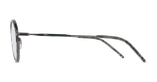 Lunettes de vue homme MAGIC225 vert - Vue de face