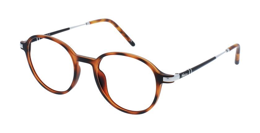 LUNETTES DE VUE MAGIC 133 écaille/noir - Vue de face