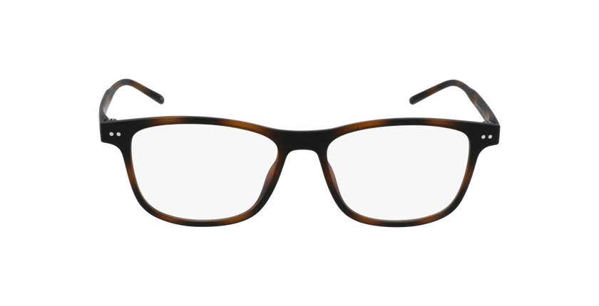 LUNETTES DE VUE homme MAGIC 46 écaille - Vue de face