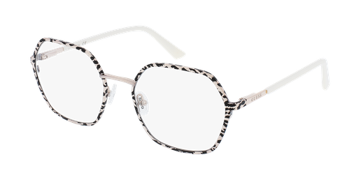 LUNETTES DE VUE femme GU2912 rose