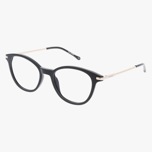 Lunettes de vue femme GEORGIA noir
