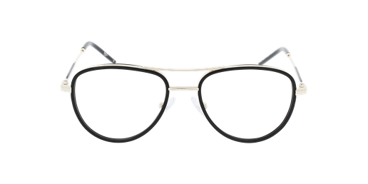 LUNETTES DE VUE homme MAGIC 185 noir/doré