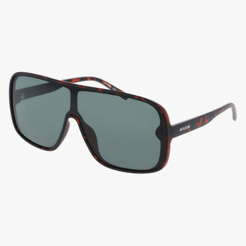 Lunettes de soleil TILO écaille