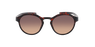 Lunettes de soleil femme BILLIE POLARIZED écaille