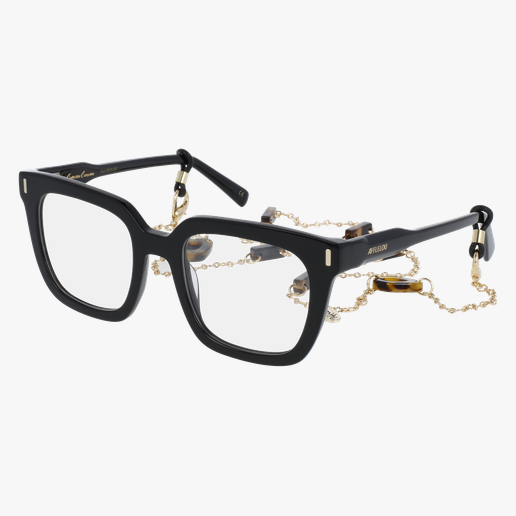 LUNETTES DE VUE femme REVEUSE noir