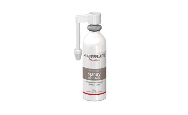 Spray Odinell 50 ml - Vue de face