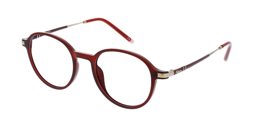 LUNETTES DE VUE MAGIC 133 rouge