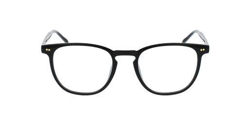 LUNETTES DE VUE femme LILA noirVue de face