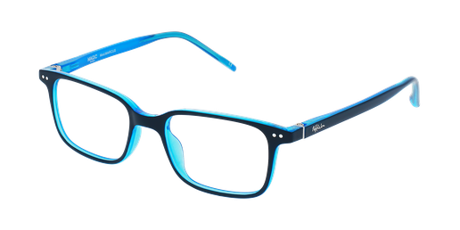 LUNETTES DE VUE enfant MARCUS bleu