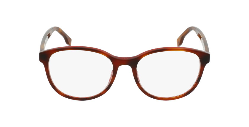 LUNETTES DE VUE femme DIORETOILE1 écaille - Vue de face