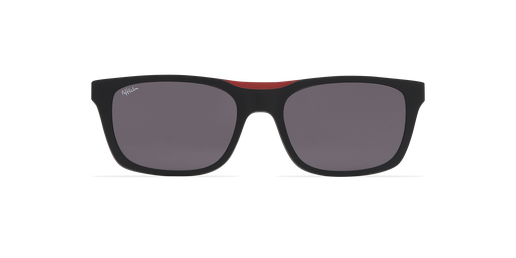 MAGIC CLIP 32 OVERSIZE - Vue de face