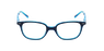 LUNETTES DE VUE enfant ANGELO bleu