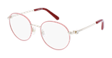 Lunettes de vue femme SK5417 rose - Vue de face