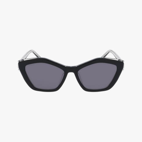 Lunettes de soleil femme PADOVA noir