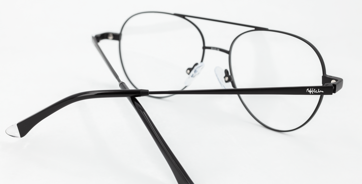 LUNETTES DE VUE femme MAGIC PARIS noir