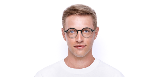 LUNETTES DE VUE homme MAGIC JULES noir