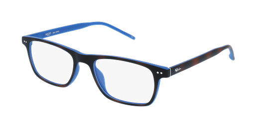 LUNETTES DE VUE enfant MAGIC MIKA écaille/bleu