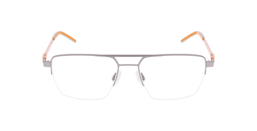 Lunettes de vue homme MAGIC275 gun - Vue de face