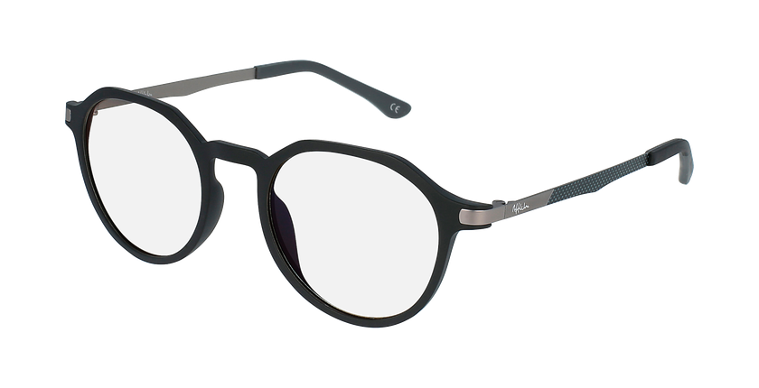 LUNETTES DE VUE MAGIC 39 noir - vue de 3/4