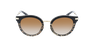 LUNETTES DE SOLEIL femme DNA 324413 noir