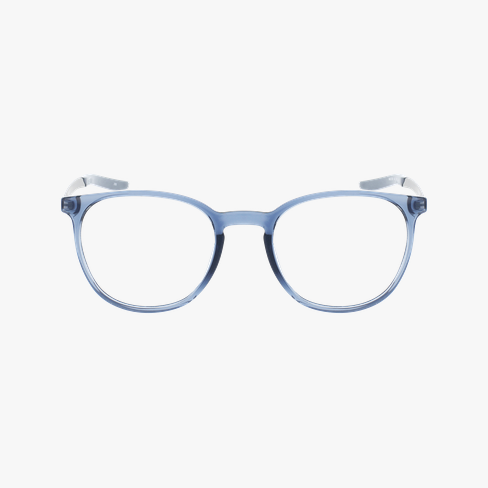 Lunettes de vue NK7280 bleu Vue de face