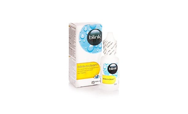 Blink-n-Clean 15 ml