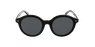LUNETTES DE SOLEIL femme BA5001S noir