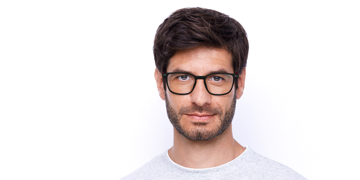 LUNETTES DE VUE homme ARTURO noir