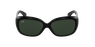 LUNETTES DE SOLEIL femme 0RB4101 noir