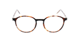 LUNETTES DE VUE homme MAGIC 180 écaille - Vue de face