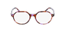 LUNETTES DE VUE THALIA écaille